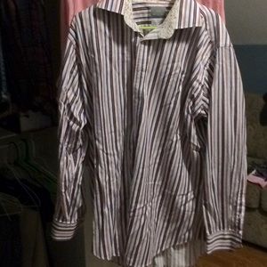 Thomas Dean XXL silky 100% cotton